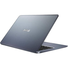 Buy ASUS,ASUS VivoBook E406NA - 14 Inch HD Laptop Intel Celeron N3350, 4GB RAM, 64GB eMMC, Windows 10 Home - Gray - Gadcet UK | UK | London | Scotland | Wales| Ireland | Near Me | Cheap | Pay In 3 | Laptops
