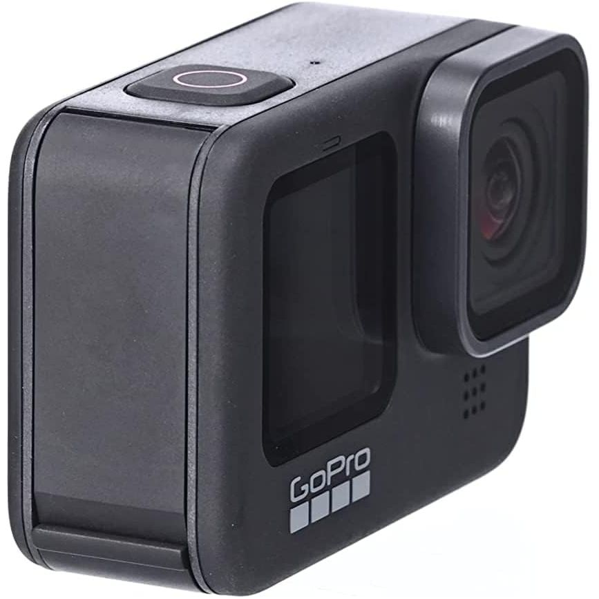 Buy GoPro,GoPro HERO9 Black Bundle Pack Without Remote - Gadcet UK | UK | London | Scotland | Wales| Near Me | Cheap | Pay In 3 | Action Video Cameras