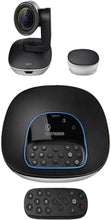 Buy Logitech,Logitech Group Video Conferencing System, Full HD 1080p - Laptop/PC/Mac - Black - Gadcet UK | UK | London | Scotland | Wales| Ireland | Near Me | Cheap | Pay In 3 | Surveillance Cameras