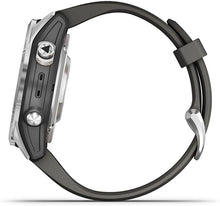 Buy Garmin,Garmin fēnix 7S Pro Solar (42mm) Premium Multisport GPS Smartwatch Graphite - Gadcet UK | UK | London | Scotland | Wales| Near Me | Cheap | Pay In 3 | Smart Watches