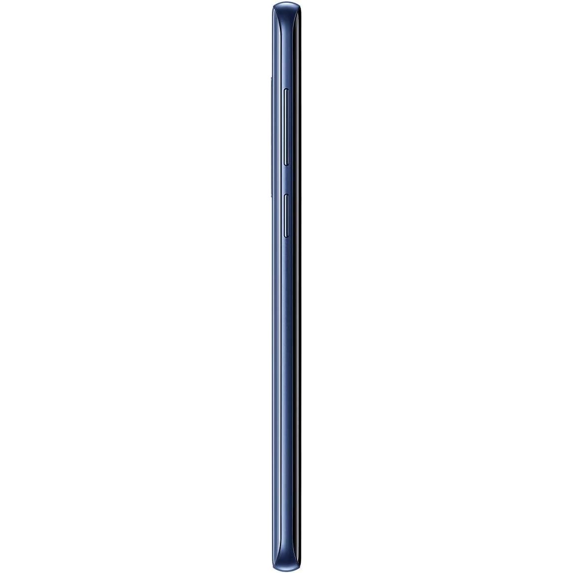 Buy Samsung,Samsung Galaxy S9 Plus - 128GB - Coral Blue - Unlocked - Gadcet UK | UK | London | Scotland | Wales| Near Me | Cheap | Pay In 3 | Unlocked Mobile Phone