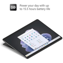 Buy Microsoft,Microsoft Surface Pro 9 - 13 Inch 2-in-1 Tablet PC - Black - Intel Core i7, 16GB RAM, 256GB SSD - Windows 11 Home - Gadcet.com | UK | London | Scotland | Wales| Ireland | Near Me | Cheap | Pay In 3 | Laptops