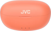 Buy JVC,JVC HA-A7T2 Gumy - Wireless Bluetooth Earphones - Pink - Gadcet UK | UK | London | Scotland | Wales| Ireland | Near Me | Cheap | Pay In 3 | Headphones & Headsets