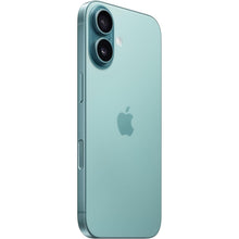 Buy Apple,Apple iPhone 16 5G 128GB AI Mobile Phone - Teal, Unlocked - Gadcet UK | UK | London | Scotland | Wales| Near Me | Cheap | Pay In 3 | Unlocked Mobile Phone