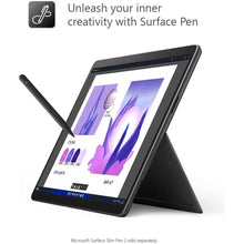 Buy Microsoft,Microsoft Surface Pro 9 - 13 Inch 2-in-1 Tablet PC - Black - Intel Core i7, 16GB RAM, 256GB SSD - Windows 11 Home - Gadcet.com | UK | London | Scotland | Wales| Ireland | Near Me | Cheap | Pay In 3 | Laptops