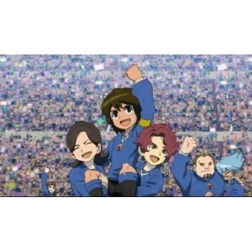 Buy Nintendo,Nintendo Inazuma Eleven Light - Gadcet UK | UK | London | Scotland | Wales| Ireland | Near Me | Cheap | Pay In 3 | Games