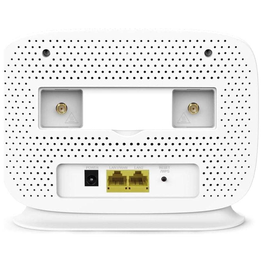 Buy TP-LINK,TP-Link 300Mbps 4G WiFi Router, cutting-edge Mobil WiFi Router 4G Cat4 LTE Network, Ideal for gaming & streaming, Nano SIM Card Slot, Plug & Play, Secure Network WPA-PSK(TL-MR105) - Gadcet UK | UK | London | Scotland | Wales| Near Me | Cheap | Pay In 3 | Network Cards & Adapters