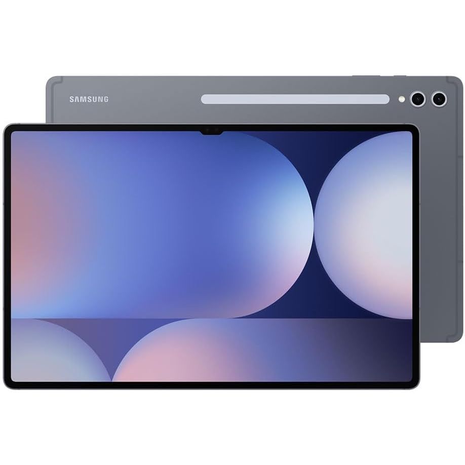 Buy Samsung,Samsung Galaxy Tab S10 Ultra 14.6" 5G (SM-X926B) 256GB, 12GB RAM, AMOLED, S Pen, Moonstone Grey - Gadcet UK | UK | London | Scotland | Wales| Near Me | Cheap | Pay In 3 | Tablet Computers
