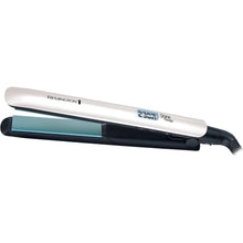 Buy Remington,Remington Shine Therapy Advanced Ceramic Hair Straighteners with Morrocan Argan Oil for Improved Shine - S8500, Black/ Silver, Pack of 1 - Gadcet.com | UK | London | Scotland | Wales| Ireland | Near Me | Cheap | Pay In 3 | Health & Beauty
