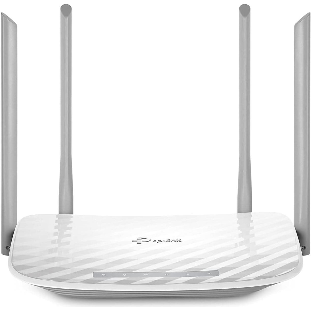 Buy TP-Link,TP-Link AC1200 Wireless Dual Band Wi-Fi Router, Wi-Fi Speed Up to 867 Mbps/5 GHz + 300 Mbps/2.4 GHz, 4+1 Fast Ports, Single-Core CPU, Parental Control, Easy setup (Archer C50) - Gadcet UK | UK | London | Scotland | Wales| Near Me | Cheap | Pay In 3 | Network Cards & Adapters