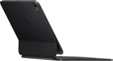 Buy Apple,Apple iPad Magic Keyboard Case for iPad Pro 11-inch (M4) - Great Typing Experience, Built-in Trackpad, Function Row, British English - Black - Gadcet UK | UK | London | Scotland | Wales| Near Me | Cheap | Pay In 3 | Keyboard Trays & Platforms