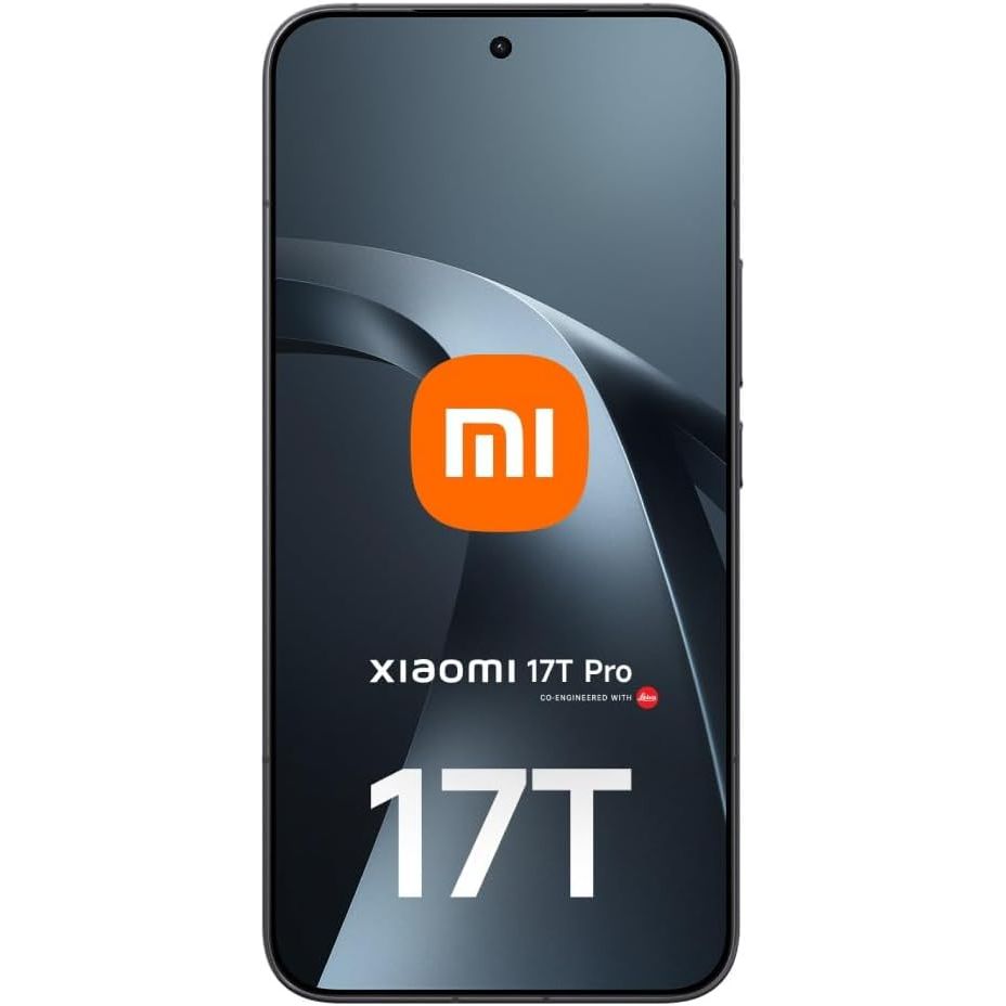 Buy Xiaomi,Xiaomi 17T Pro 5G 12GB RAM 1TB Black Sim Free Unlocked Mobile Phone - Gadcet UK | UK | London | Scotland | Wales| Near Me | Cheap | Pay In 3 | Unlocked Mobile Phone
