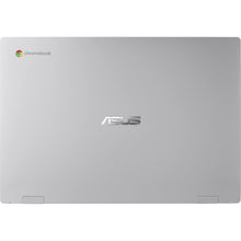 ASUS Chromebook 15 CX1500CKA 15.6" Laptop – Celeron N4500, 4GB RAM, 64GB eMMC, Full HD, Chrome OS