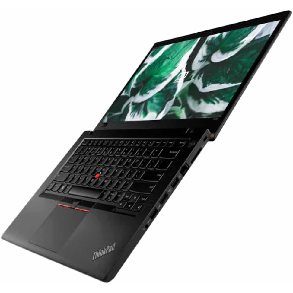 Buy Lenovo,Lenovo ThinkPad T480s – 14" Laptop, i5-8250U, 8GB RAM, 500GB SSD - Gadcet UK | UK | London | Scotland | Wales| Near Me | Cheap | Pay In 3 | Laptops