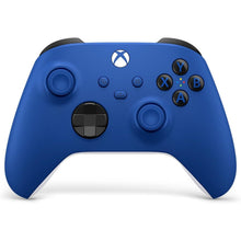 Buy Universal Electronics Limited,Microsoft Official Xbox Wireless Controller - Blue - Gadcet UK | UK | London | Scotland | Wales| Near Me | Cheap | Pay In 3 | Game Controllers