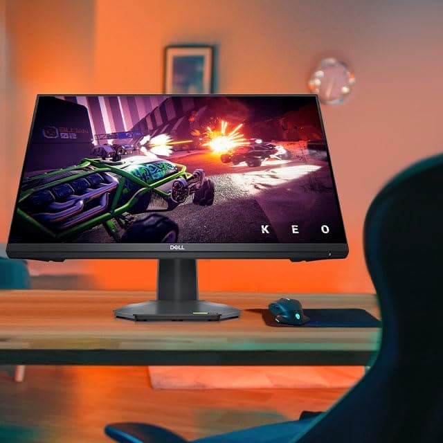 Buy Dell,DELL G Series (G2422HS) - 24 Inch Full HD (1920x1080) Gaming Monitor - Black - Gadcet UK | UK | London | Scotland | Wales| Ireland | Near Me | Cheap | Pay In 3 | Computer Monitors