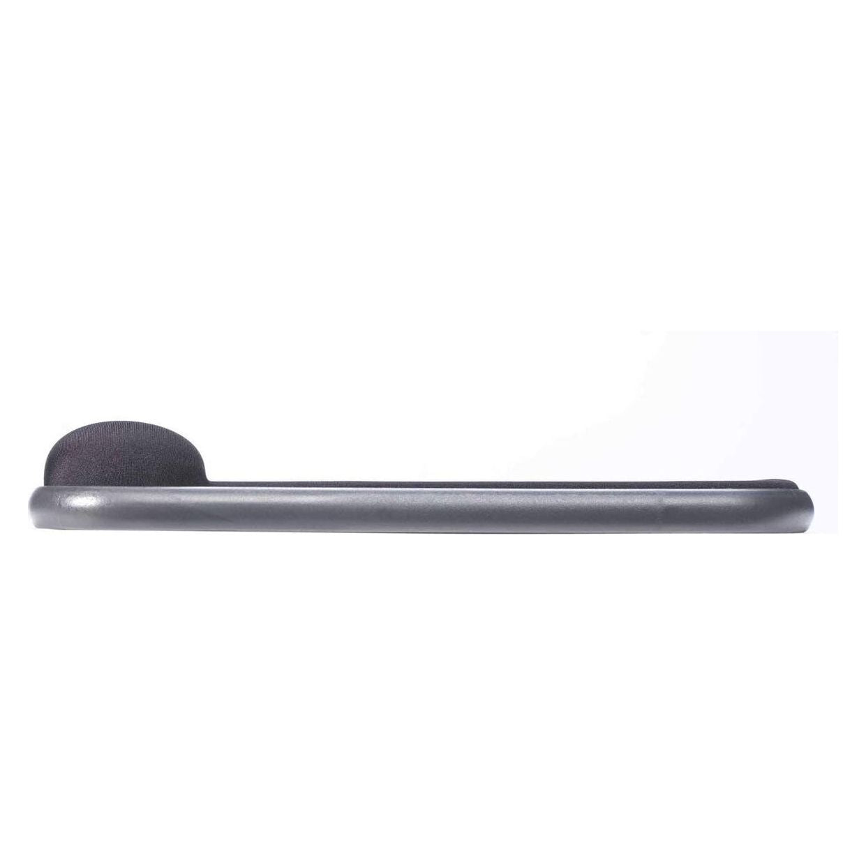 Buy Kensington,Kensington Ergonomic Gel Mouse Mat with Height Adjustable Wrist Support – Black, for Laser & Optical Mice, 200 x 280 mm - Gadcet UK | UK | London | Scotland | Wales| Near Me | Cheap | Pay In 3 | Keyboard & Mouse