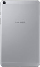 Buy Samsung,Samsung Galaxy Tab A 8.0" 32 GB Wi-fi Tablet, Silver, 2019 - Gadcet.com | UK | London | Scotland | Wales| Ireland | Near Me | Cheap | Pay In 3 | Tablet Computers