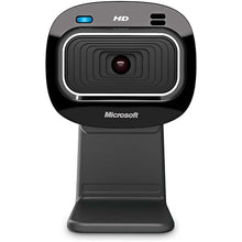 Buy Microsoft,Microsoft LifeCam HD-3000 Webcam – Black - Gadcet UK | UK | London | Scotland | Wales| Near Me | Cheap | Pay In 3 | Webcams