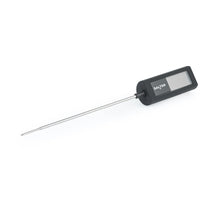 Buy Salter,Salter Precision Meat Thermometer – 180mm Probe with Cover, Digital Display, °C/°F, Fast Accurate Reading (SA00634FEU12) - Gadcet UK | UK | London | Scotland | Wales| Near Me | Cheap | Pay In 3 | Cooking Thermometers