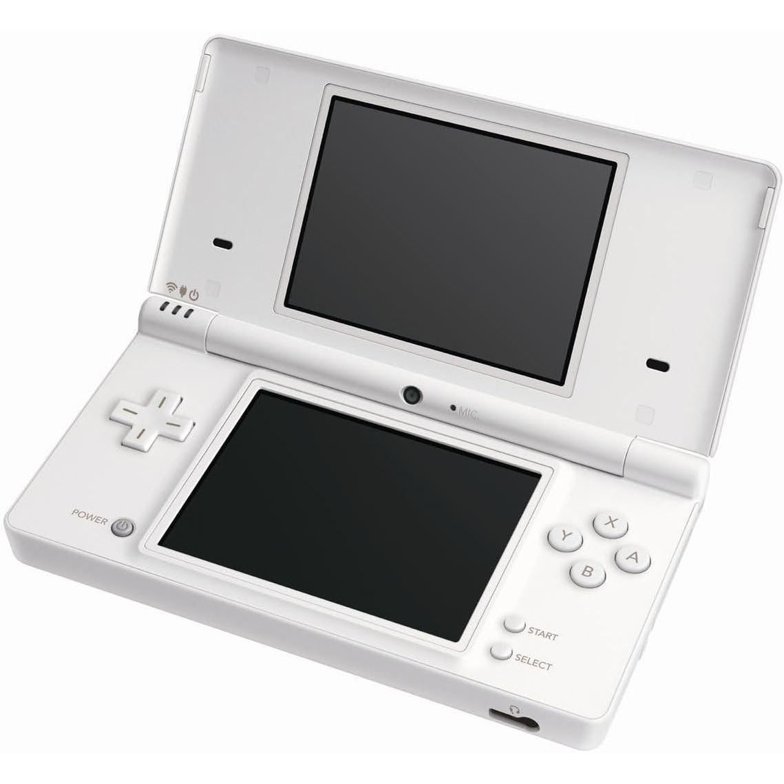 Nintendo DSi Console White