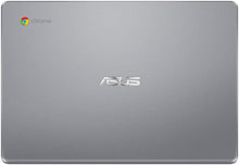 Buy ASUS,Asus C223N Intel Celeron CPU N3350 @ 1.6GHz 4GB RAM, 32GB eMMC, Chrome OS - Silver - Gadcet.com | UK | London | Scotland | Wales| Ireland | Near Me | Cheap | Pay In 3 | Laptops