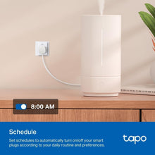 Tapo P110 (2-Pack) Smart Plug – WiFi Plug with Energy