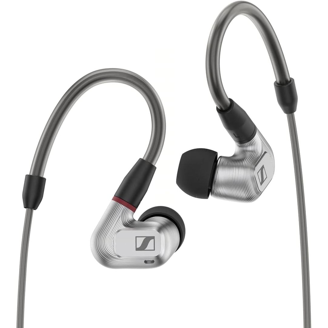 Sennheiser - IE 900 In-Ear Headphones
