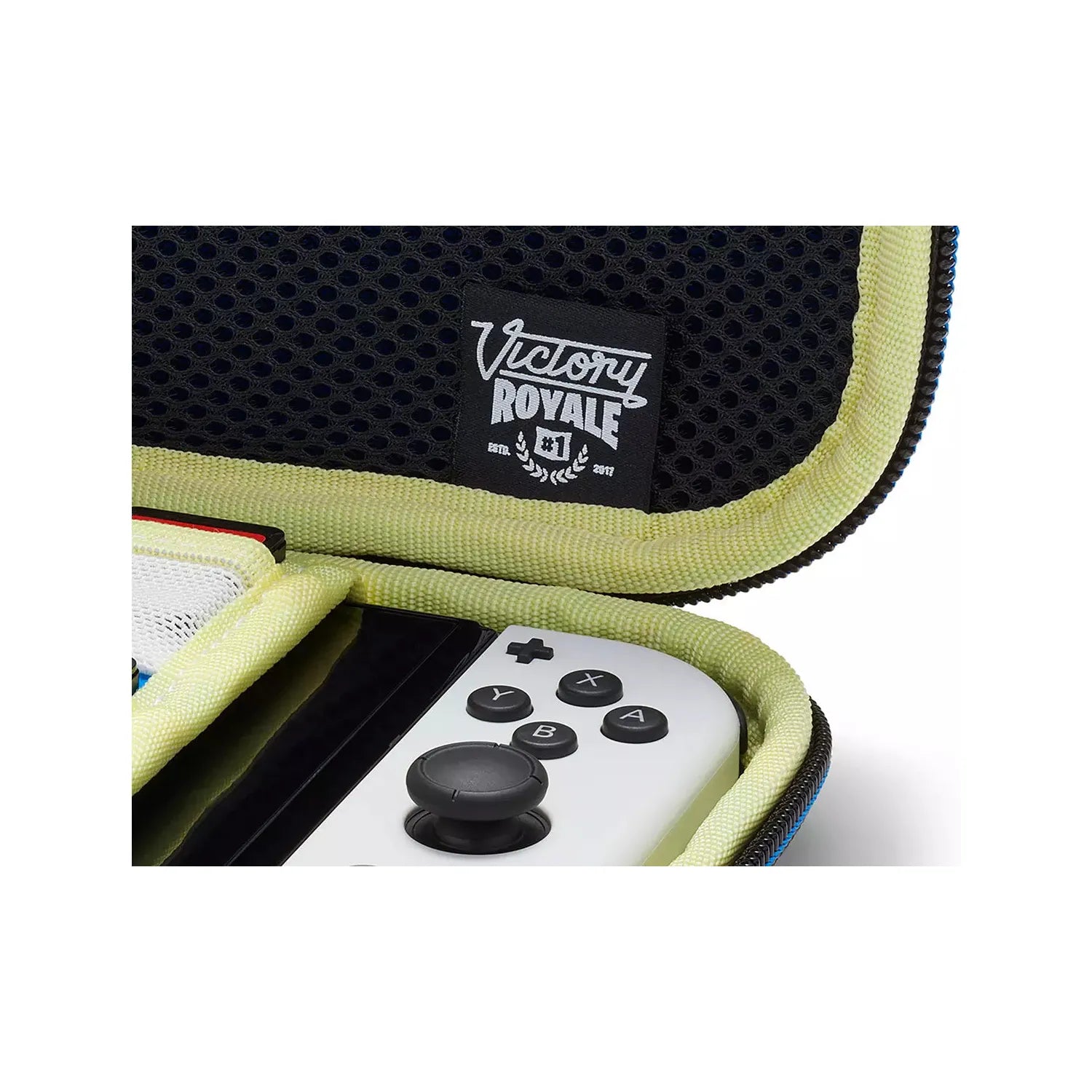 Buy Gadcet UK,PowerA Protection Case for Nintendo Switch, Switch Lite & OLED - Hard Shell Pouch with Carry Handle, 9 Game Card Storage, Official Mario Pop Design - Gadcet UK | UK | London | Scotland | Wales| Near Me | Cheap | Pay In 3 | Nintendo Accessories