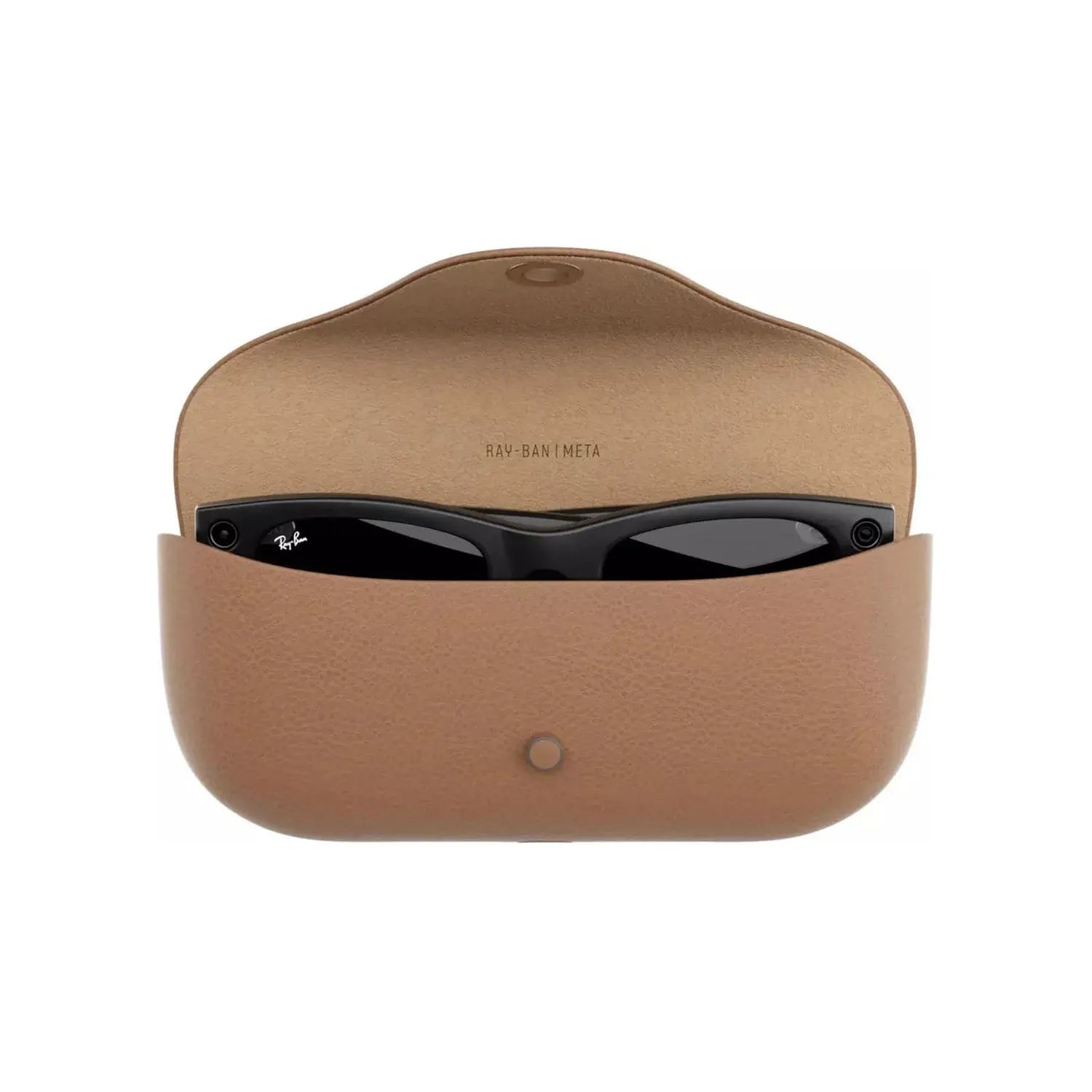 Buy Meta,Ray-Ban Meta Wayfarer - Matte Black, Polar Gradient Graphite - Gadcet UK | UK | London | Scotland | Wales| Near Me | Cheap | Pay In 3 | Smart Glasses