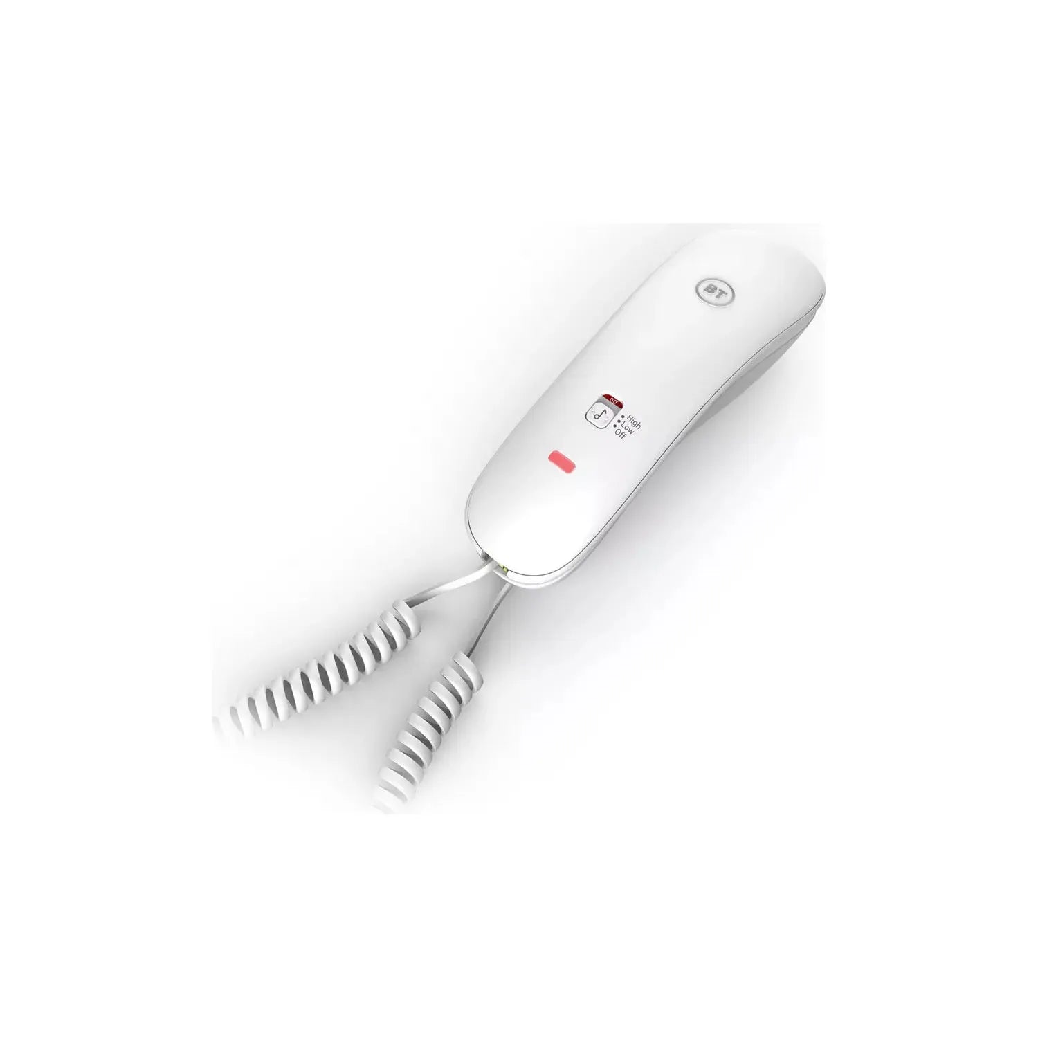 Buy BT,BT Duet 210 Corded Wall Mountable Telephone - Single - Gadcet UK | UK | London | Scotland | Wales| Near Me | Cheap | Pay In 3 | Telephone