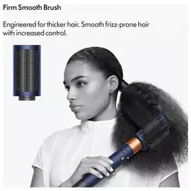 Buy Dyson,Dyson Airwrap Long Multi-Styler - Volume & Shape, Blue/Copper - Gadcet UK | UK | London | Scotland | Wales| Near Me | Cheap | Pay In 3 | Hair Styling Tools
