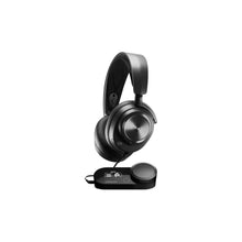 Buy SteelSeries,SteelSeries Arctis Nova Pro PS4, PS5, Switch, PC Headset - Gadcet.com | UK | London | Scotland | Wales| Ireland | Near Me | Cheap | Pay In 3 | Headphones