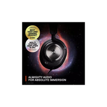 Buy SteelSeries,SteelSeries Arctis Nova Pro PS4, PS5, Switch, PC Headset - Gadcet.com | UK | London | Scotland | Wales| Ireland | Near Me | Cheap | Pay In 3 | Headphones