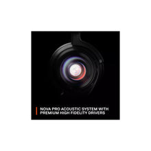 Buy SteelSeries,SteelSeries Arctis Nova Pro PS4, PS5, Switch, PC Headset - Gadcet.com | UK | London | Scotland | Wales| Ireland | Near Me | Cheap | Pay In 3 | Headphones