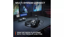 Buy SteelSeries,SteelSeries Arctis Nova Pro PS4, PS5, Switch, PC Headset - Gadcet.com | UK | London | Scotland | Wales| Ireland | Near Me | Cheap | Pay In 3 | Headphones