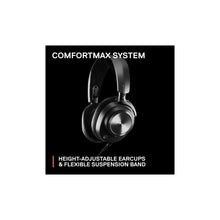 Buy SteelSeries,SteelSeries Arctis Nova Pro PS4, PS5, Switch, PC Headset - Gadcet.com | UK | London | Scotland | Wales| Ireland | Near Me | Cheap | Pay In 3 | Headphones