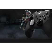 Microsoft,Microsoft Xbox Official Elite Wireless Controller Series 2 - Black - Gadcet.com