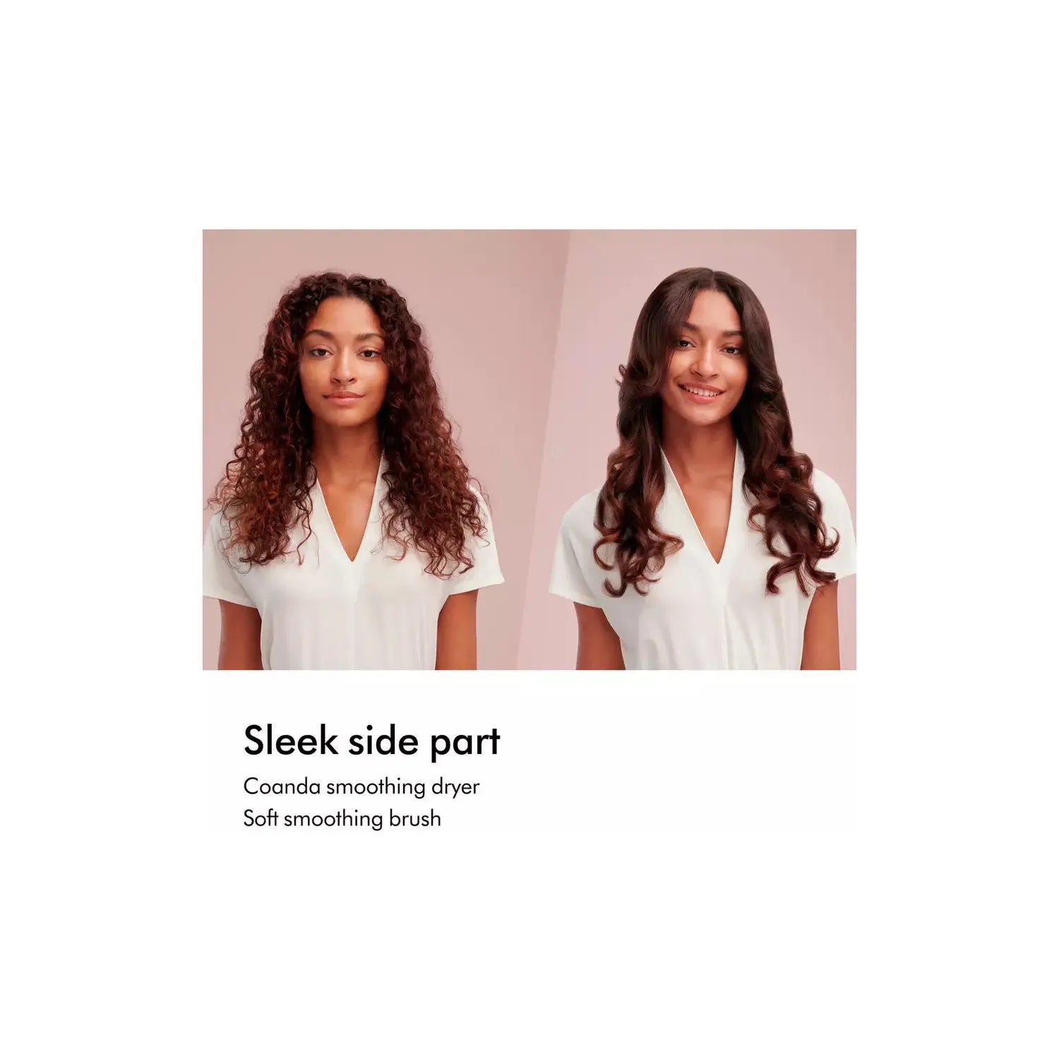 Buy Gadcet UK,Dyson Airwrap Hair Styler & Dryer - Hot Air, Pink - Gadcet UK | UK | London | Scotland | Wales| Near Me | Cheap | Pay In 3 | Hair Dryers
