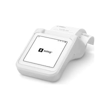 Buy SumUp,SumUp Solo Smart Card Reader with Printer Bundle | Wireless Payment Solution - Gadcet UK | UK | London | Scotland | Wales| Near Me | Cheap | Pay In 3 | Smart Card Reader
