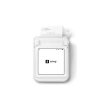 Buy SumUp,SumUp Solo Smart Card Reader with Printer Bundle | Wireless Payment Solution - Gadcet UK | UK | London | Scotland | Wales| Near Me | Cheap | Pay In 3 | Smart Card Reader