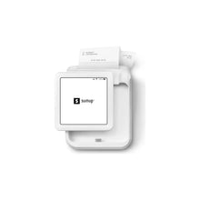 Buy SumUp,SumUp Solo Smart Card Reader with Printer Bundle | Wireless Payment Solution - Gadcet UK | UK | London | Scotland | Wales| Near Me | Cheap | Pay In 3 | Smart Card Reader