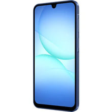 Samsung Galaxy A17 5G Dual SIM – 256GB, 8GB RAM, Blue, International Smartphone Unlocked