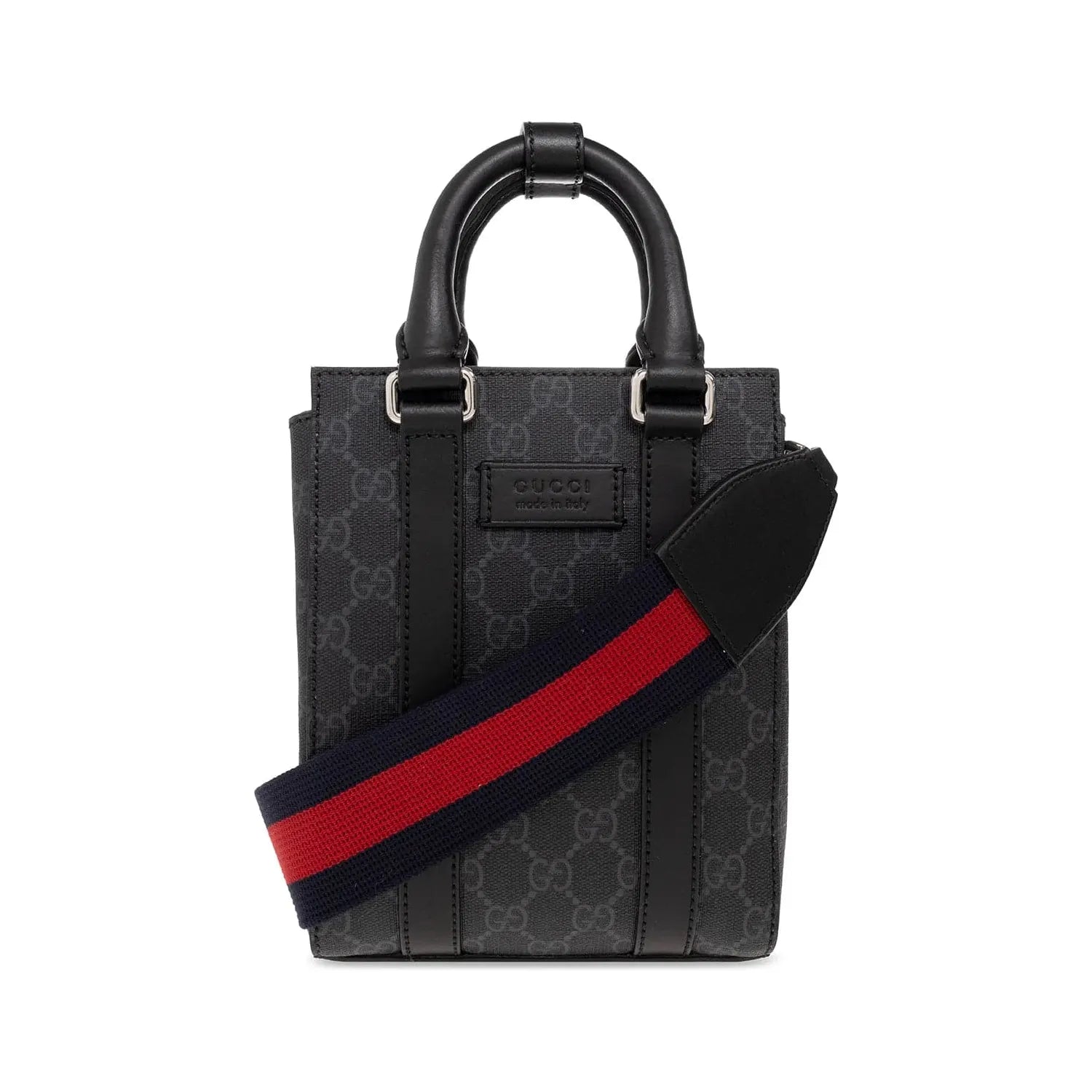 Buy Gucci,Gucci GG Supreme Top Handle Mini Tote Bag - Gadcet UK | UK | London | Scotland | Wales| Near Me | Cheap | Pay In 3 | Luggage & Bags