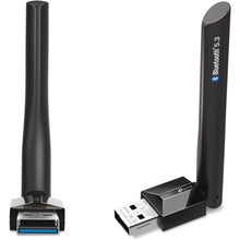 Buy TP-Link,TP-Link UB500 Plus Long-Range USB Bluetooth 5.3 Adapter – Multi-Directional Antenna, Windows Compatible - Gadcet UK | UK | London | Scotland | Wales| Near Me | Cheap | Pay In 3 | Network Cards & Adapters