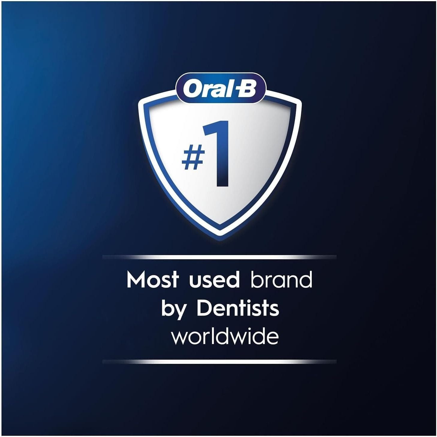 Buy Oral-B,Oral-B iO5 Electric Toothbrushes For Adults, Christmas Gifts For Women / Him, 1 Toothbrush Head & Travel Case, 5 Modes With Teeth Whitening, UK 2 Pin Plug, Black - Gadcet UK | UK | London | Scotland | Wales| Ireland | Near Me | Cheap | Pay In 3 | Toothbrushes