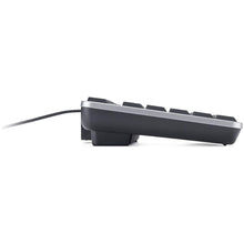 Buy Dell,Dell KB-813 Black USB Keyboard with Smartcard Reader - Gadcet UK | UK | London | Scotland | Wales| Near Me | Cheap | Pay In 3 | Keyboards