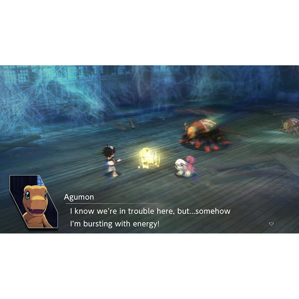 Buy Nintendo Game,Digimon: Survive - Nintendo Switch Game - Gadcet UK | UK | London | Scotland | Wales| Near Me | Cheap | Pay In 3 | Video Game Software