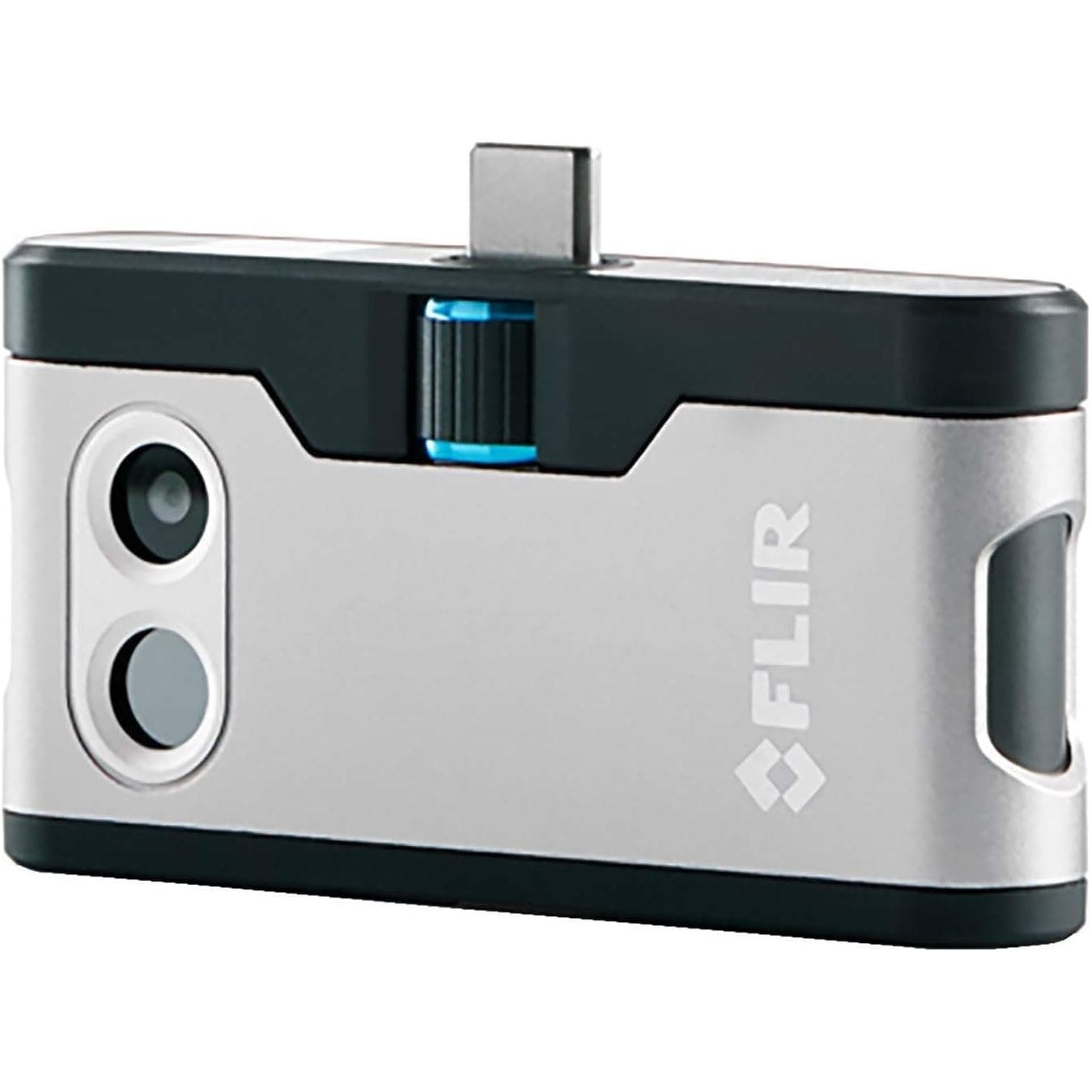 Buy Gadcet UK,Flir one Android USB-C | Thermal Imaging Camera for Android, 80 x 60 Thermal Resolution (USB-C connector), Neutral - Gadcet UK | UK | London | Scotland | Wales| Near Me | Cheap | Pay In 3 | Night Vision Scopes
