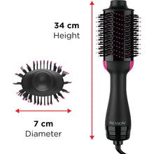 Buy Revlon,Revlon Salon One-Step Hair Dryer & Volumiser with Sectioning Comb, 2-in-1 Styling Tool, Ionic & Ceramic Technology (RVDR5222UKAMZ) - Gadcet UK | UK | London | Scotland | Wales| Near Me | Cheap | Pay In 3 | Hair Dryers